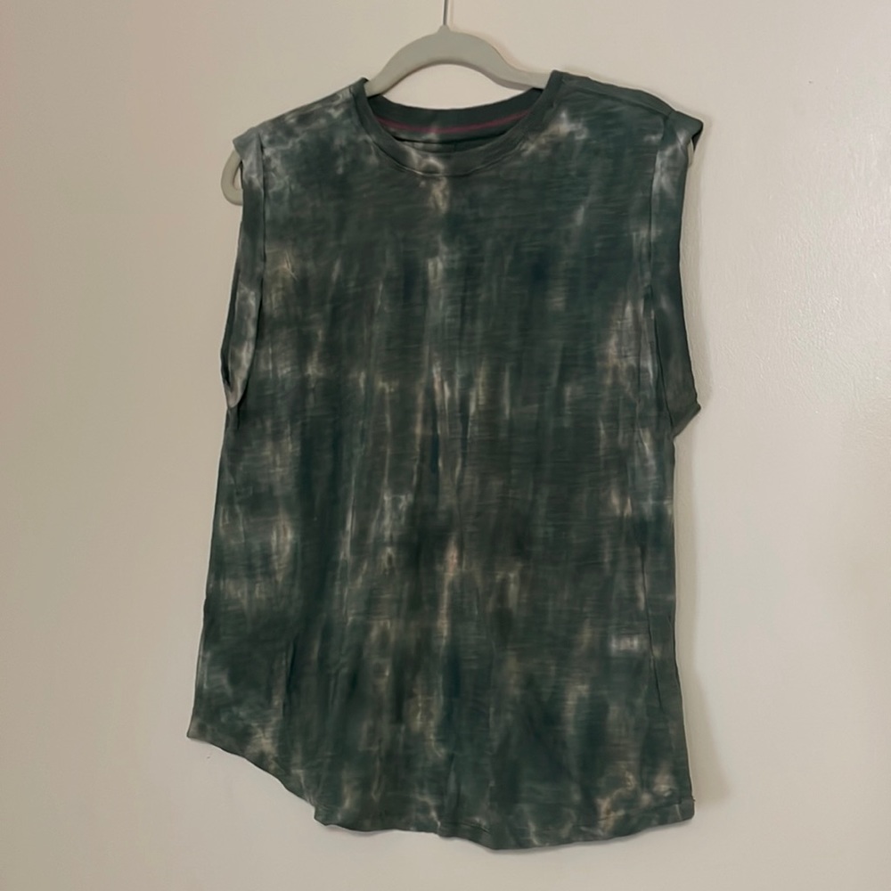Anthropologie Pilcro Top